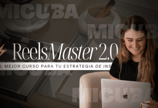 Reels Master 2.0 de Andy reels master 2 0 de andy 686d6146025a4