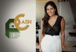 Reto Flip Cash de Natalia Margot