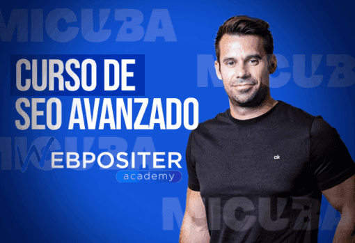 SEO Avanzado de Web Positer Academy seo avanzado de web positer academy 686d6150d1956