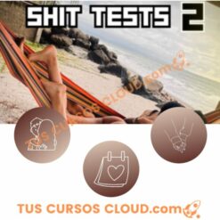 SHIT TESTS 2 Y CONVERSACIONES QUE LLEVAN AL SEXO – Mateo Muñoz