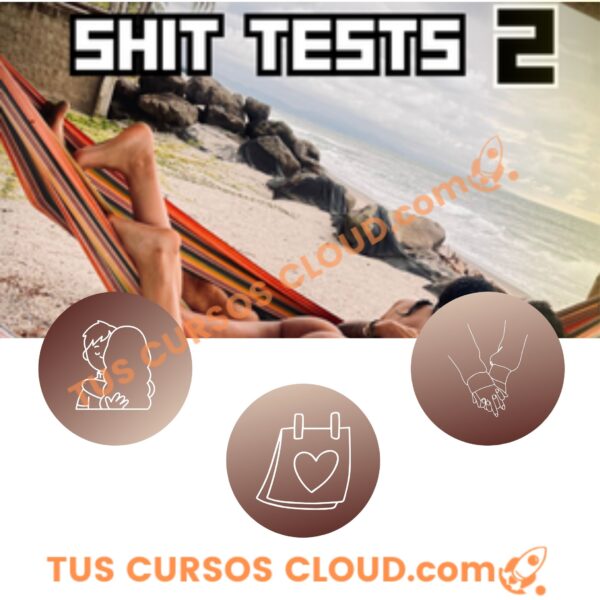 SHIT TESTS 2 Y CONVERSACIONES QUE LLEVAN AL SEXO – Mateo Muñoz 1 SHIT TESTS 2 Y CONVERSACIONES QUE LLEVAN AL SEXO – Mateo Muñoz