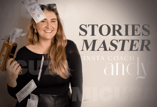Stories Master de Andy stories master de andy 686d616465b1b