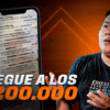 Tu camino a los 200k de David Silva