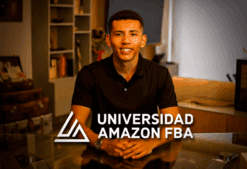 Universidad Amazon FBA de Minoru Isisola