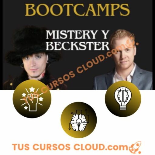 Bootcamps Mistery y Beckster – Subtitulado En español 1 Bootcamps Mistery y Beckster – Subtitulado En español bootcamps mistery y beckster subtitulado en espanol 688c5dcc92f7b