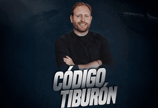 Código Tiburón Mauricio Hoyos codigo tiburon mauricio hoyos 689c2e596309e