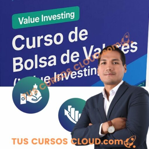 Curso de Bolsa de Valores (Value Investing) InValor curso de bolsa de valores value investing invalor 6894f14feded6