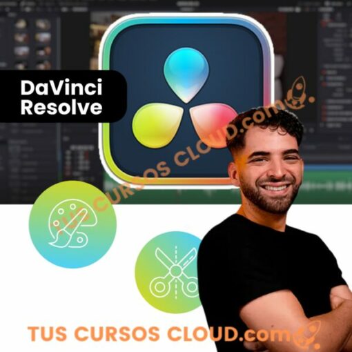 Curso de DaVinci Resolve – Aprende en 30 días – Aura Prods curso de davinci resolve aprende en 30 dias aura prods 688c5dd60bd1b