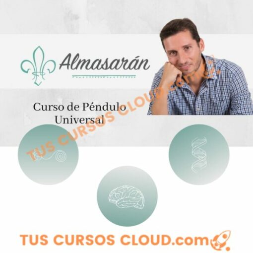 Curso de Péndulo Universal Almasarán curso de pendulo universal almasaran 68a615d317312