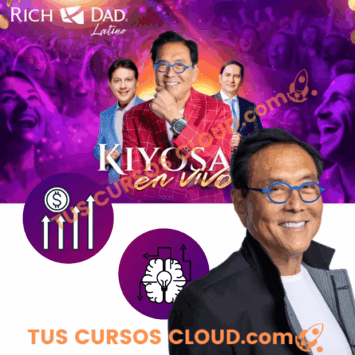 Evento Kiyosaki Mexico 2024 – Rich Dad Latino evento kiyosaki mexico 2024 rich dad latino 68b4922130ff1