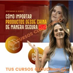 Importar desde China de Forma Segura y Rentable – Caro Ramírez