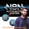 N8N AutoCaller System – CopyNation