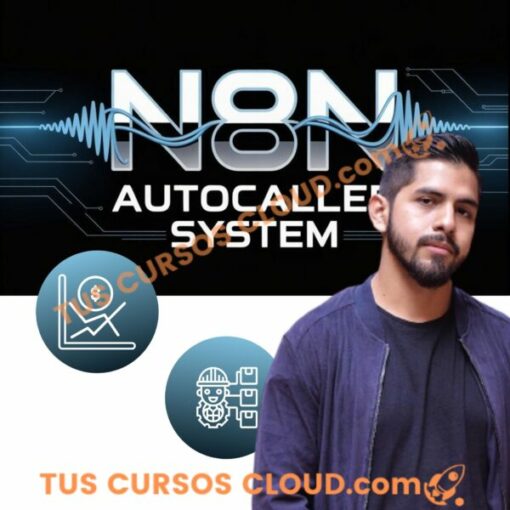 N8N AutoCaller System – CopyNation n8n autocaller system copynation 689a377288d29