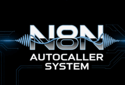 N8N Autocaller System de CopyNation