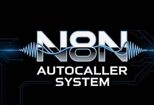 N8N Autocaller System de CopyNation n8n autocaller system de copynation 68b49237dbdf8