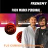 Pack Marca Personal | Frenemy