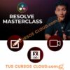 Resolve Masterclass – Martin Velarde