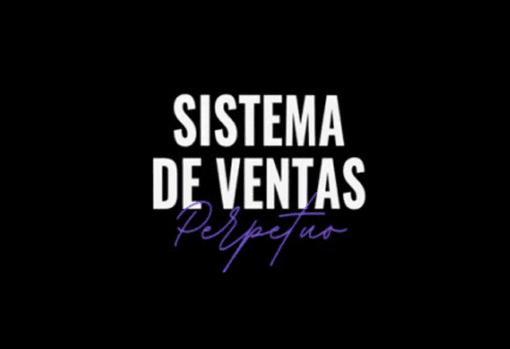 Sistema De Ventas Perpetuo de Jean Steven sistema de ventas perpetuo de jean steven 68b4924286459