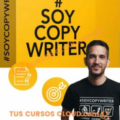 Soy Copywriter – Javi Pastor