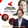 Vivir Con Entusiasmo – Víctor Kuppers