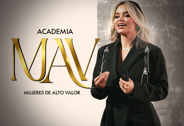 Academia MAV de Valentina Ortiz 1 Academia MAV de Valentina Ortiz