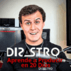 Aprende a Producir en 20 días de Disastro