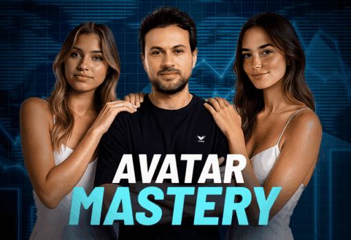 Avatar Mastery de Ava Digital avatar mastery de ava digital 68c0812ed75ec
