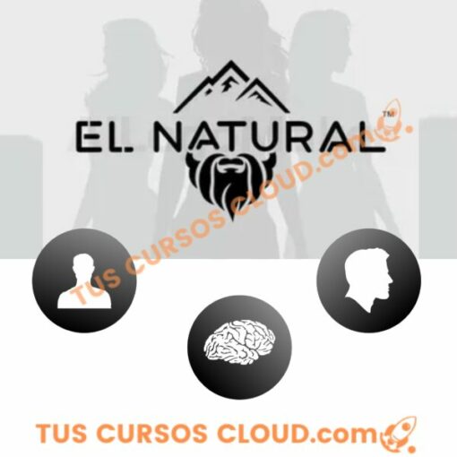 Conviértete en El Natural – TheVicChannel conviertete en el natural thevicchannel 68cc5950ecd56