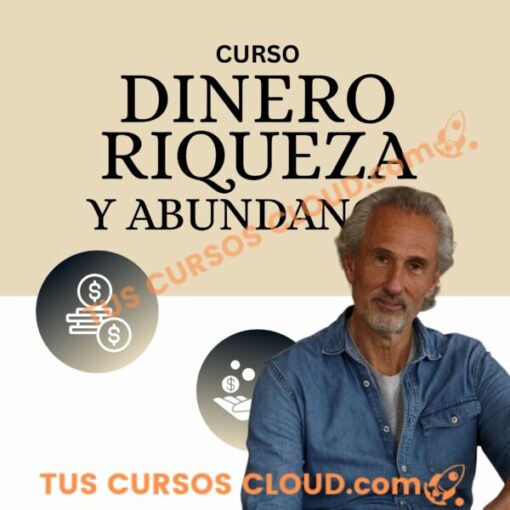 Curso Dinero Riqueza y Abundancia – Antonio Jorge Larruy curso dinero riqueza y abundancia antonio jorge larruy 68c080a659c2d