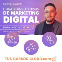 Curso: Estrategias Efectivas de Marketing Digital – Ideoviral