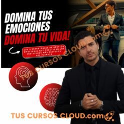 Domina tus Emociones Domina tu Vida – HellSellers Academy