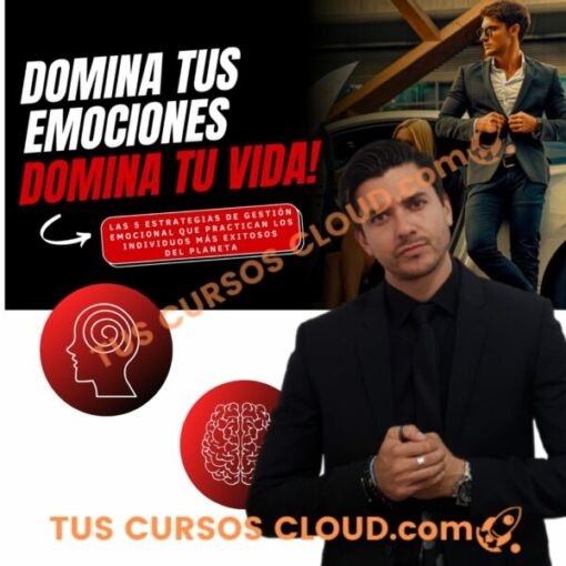Domina tus Emociones Domina tu Vida – HellSellers Academy domina tus emociones domina tu vida hellsellers academy 68cc5962a917b