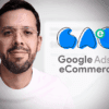 Google Ads ecommerce 2025 de Alan Valdez