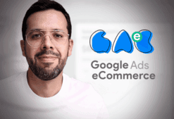 Google Ads ecommerce 2025 de Alan Valdez