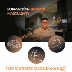 Growing Masculinity – Good boy