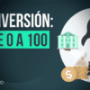 Inversión de 0 a 100 de Balio