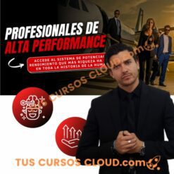 Profesionales de Alta Performance – Hell Sellers Academy