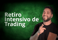 Retiro Intensivo de Trading ESR2 de Hiram Medina