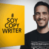 Soy Copywriter 2025 de Javi Pastor