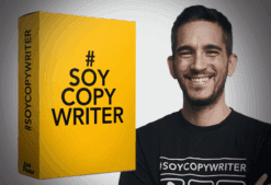Soy Copywriter 2025 de Javi Pastor