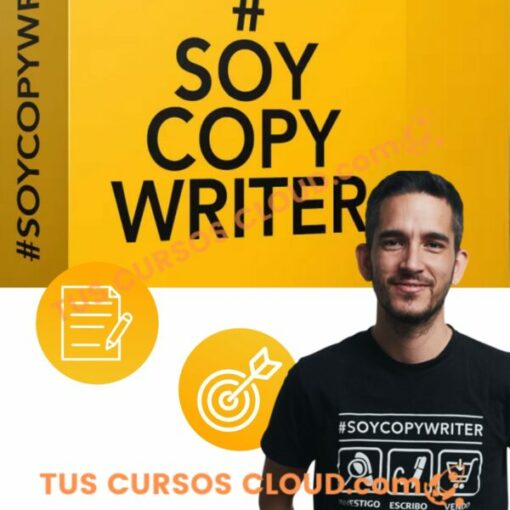 Soy Copywriter – Javi Pastor 1 Soy Copywriter – Javi Pastor soy copywriter javi pastor 68b5ea09d4905