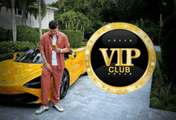 Trader con Cryptomonedas de Sandor Hernandez