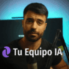 Tu Equipo IA 2025 de Sergi Torrabadella