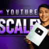 YouTube Scalex 2025 de Diego Cabrera
