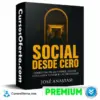Social Desde Cero de José Anastasi