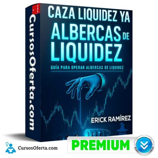 Albercas de Liquidez de Erick Ramírez albercas de liquidez de erick ramirez 68f09a0ede568