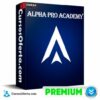 Alpha Pro Academy de Alpha Pro