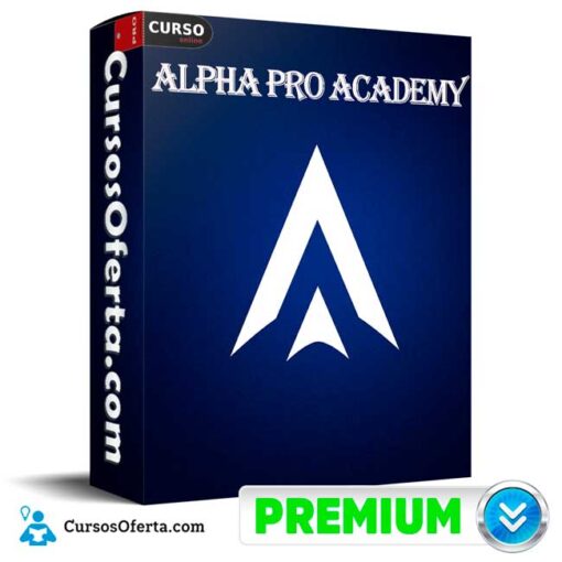 Alpha Pro Academy de Alpha Pro alpha pro academy de alpha pro 68e2bc8e814d4