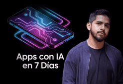 App con IA en 7 Días de CopyNation