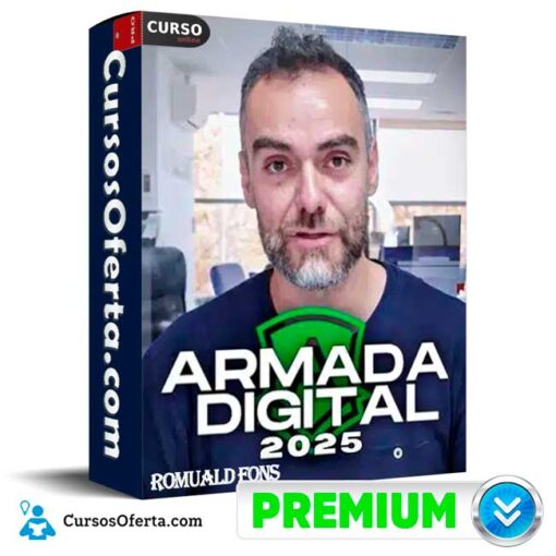 Armada digital 2025 de Romuald Fons armada digital 2025 de romuald fons 68e2bbe65f169